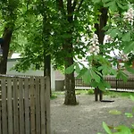 Konukevi Staudinger Keller
