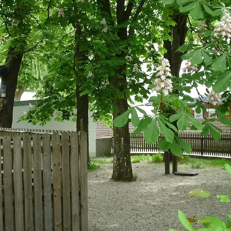 Gasthuis Staudinger Keller
