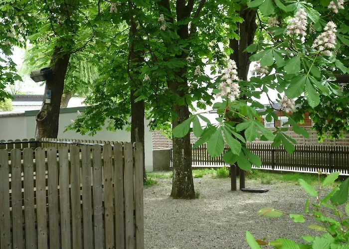 게스트하우스 Staudinger Keller